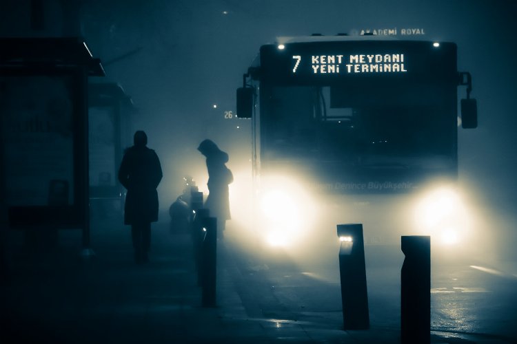 Sakarya’da depremzedeler ulaşımdan ücretsiz yararlanacak