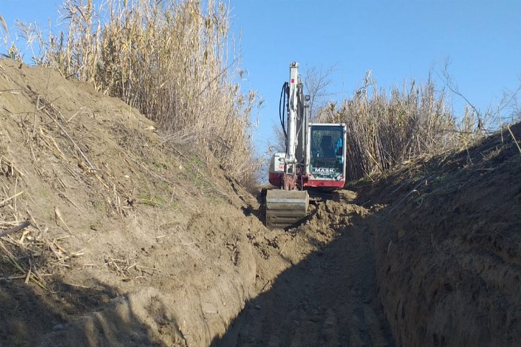 Manisa’da tarım arazileri koruma altında