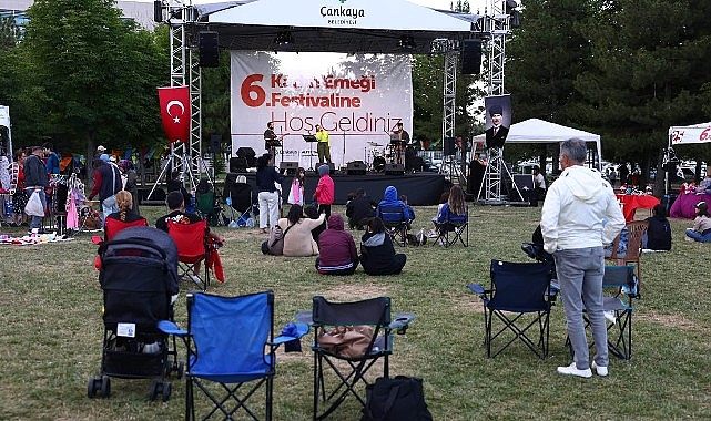 6. Kadın Emeği Festivali sona erdi