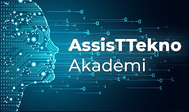 AssisTT, &apos;AssisTTekno Akademi' ile çalışanlarının kariyerine yepyeni bir yön veriyor