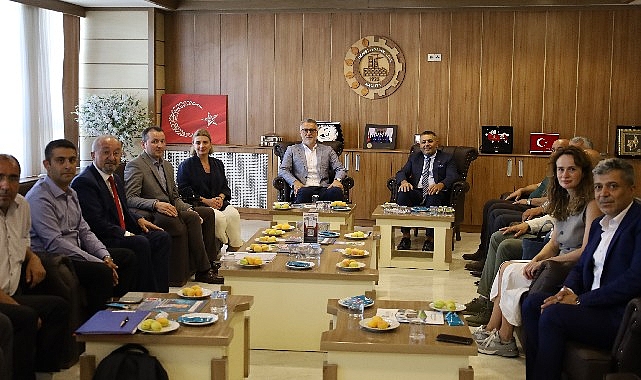 DASK'ın İşleyişi ve Hasar Süreçleri Malatya'da Konuşuldu