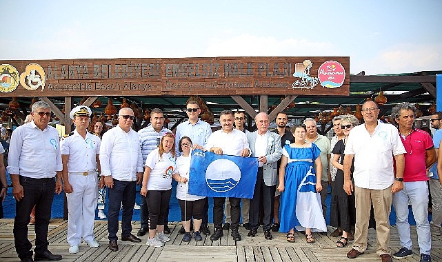 Didim Belediyesi, “En İyi Çevre Bilinçlendirme Etkinlikleri" ödülünü aldı