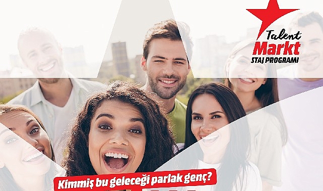 MediaMarkt'tan gençlere staj fırsatı