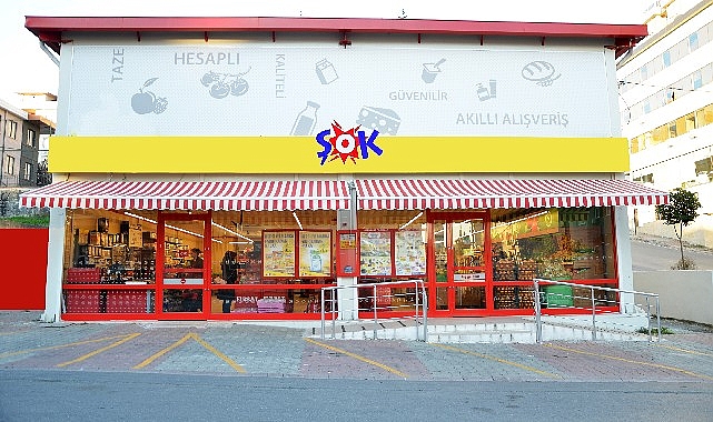 ŞOK Marketler, yeni sadakat programı Win'i hayata geçirdi