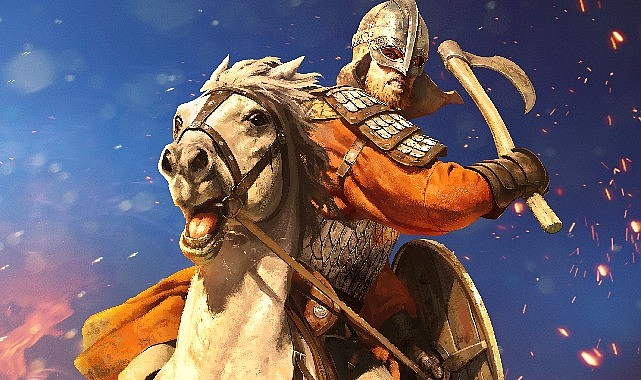 Taleworlds, Mount & Blade II: Bannerlord oyununun müziklerini yayınladı