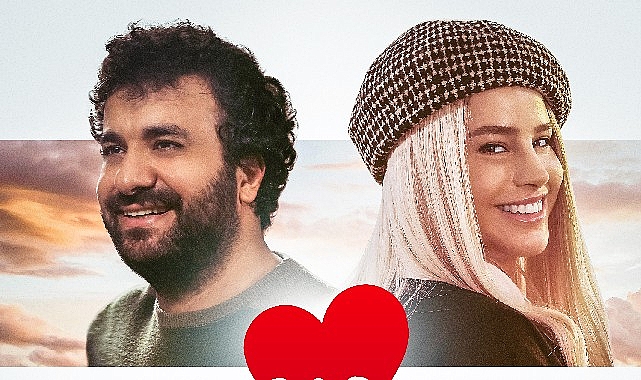 Yılın merakla beklenen filmi &apos;Çok Aşk' 27 Ekim'de sinemalarda